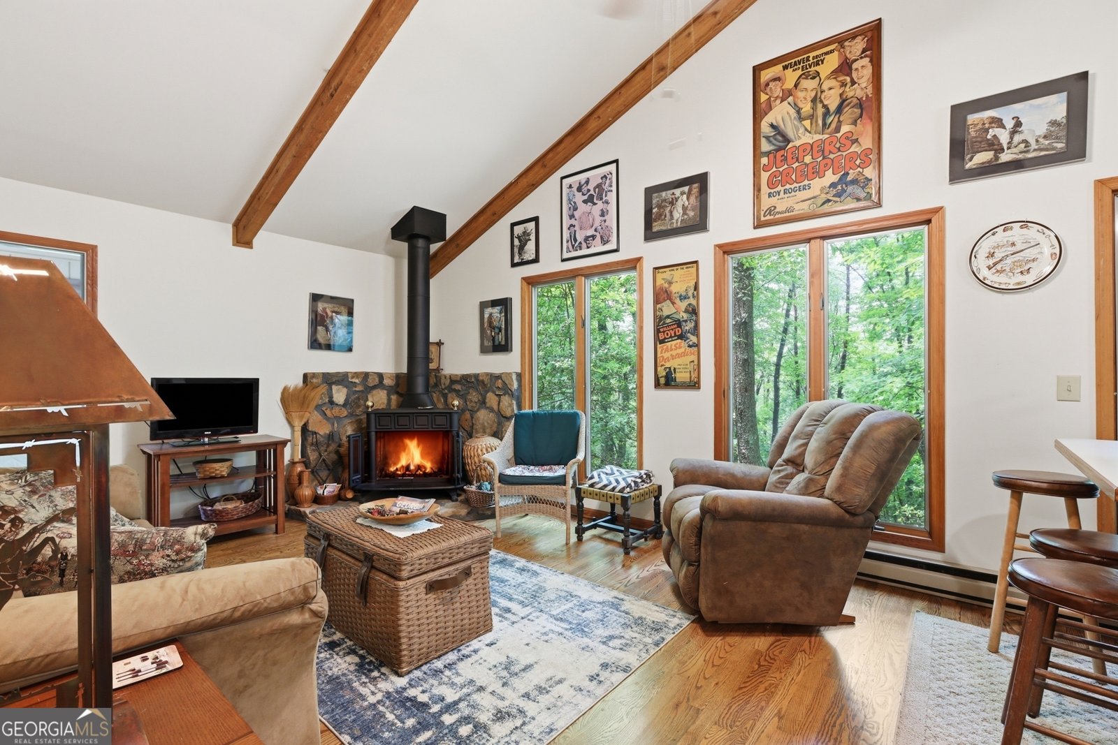 925 Horseshoe Bend Road Dahlonega - Photo 64