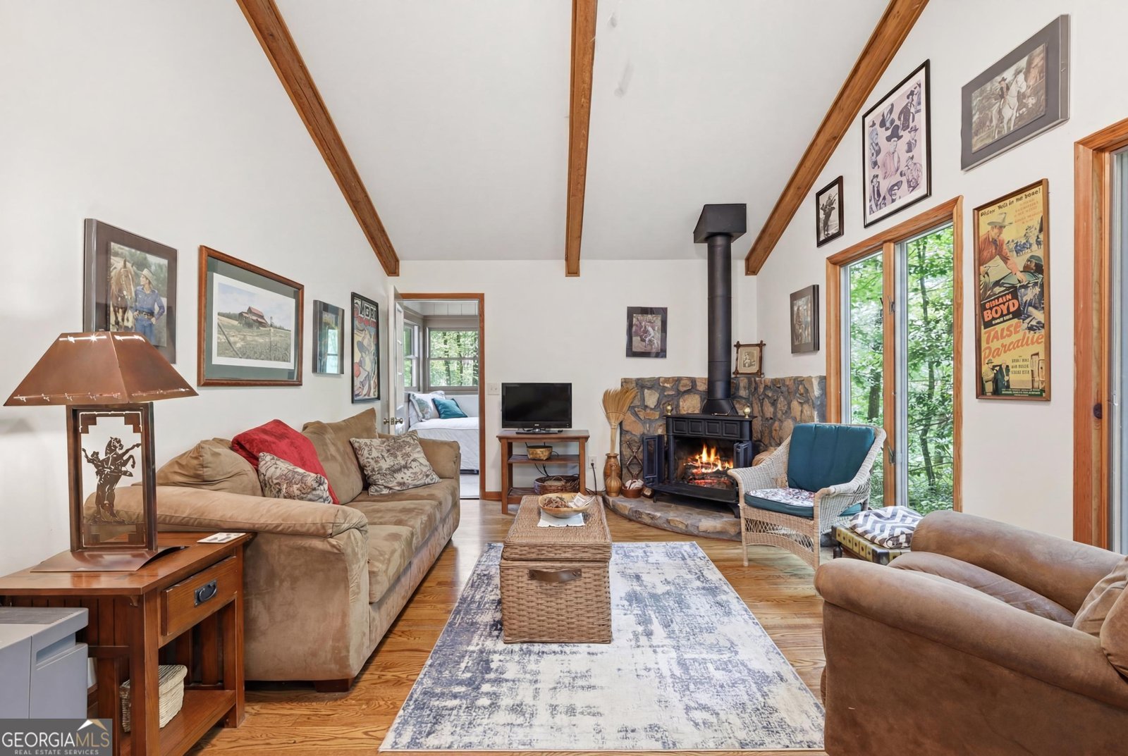 925 Horseshoe Bend Road Dahlonega - Photo 65