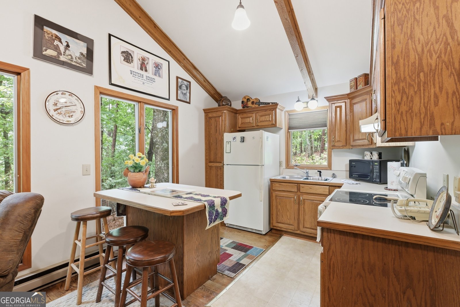 925 Horseshoe Bend Road Dahlonega - Photo 66