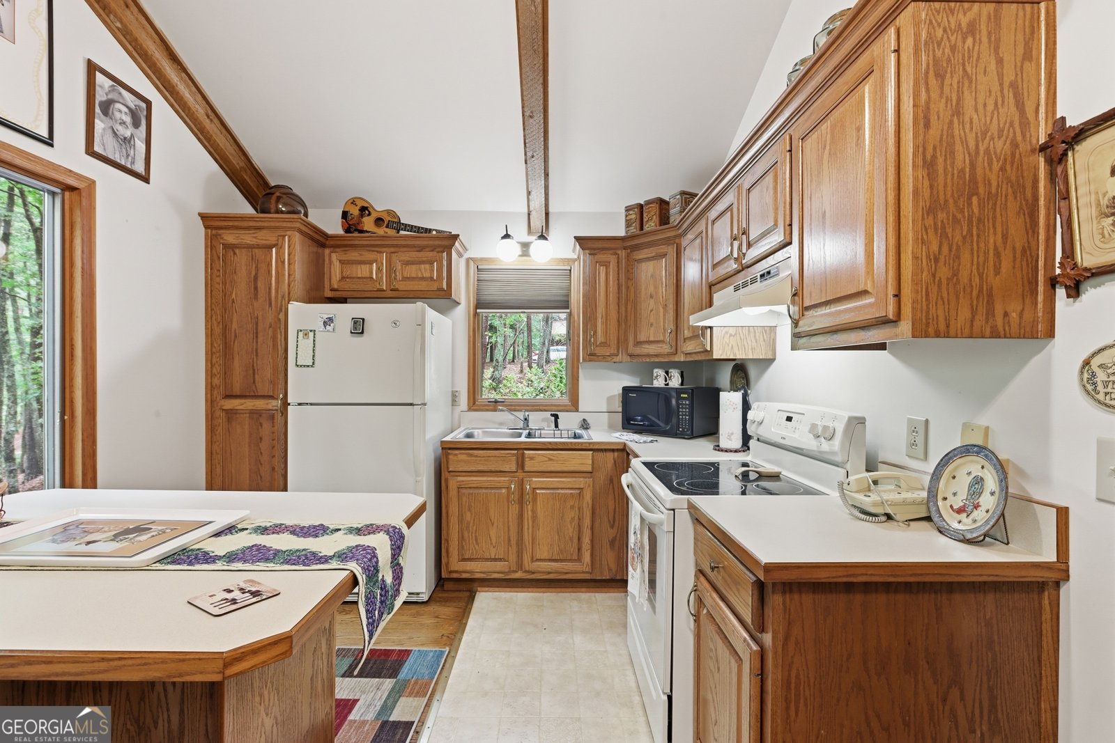 925 Horseshoe Bend Road Dahlonega - Photo 67