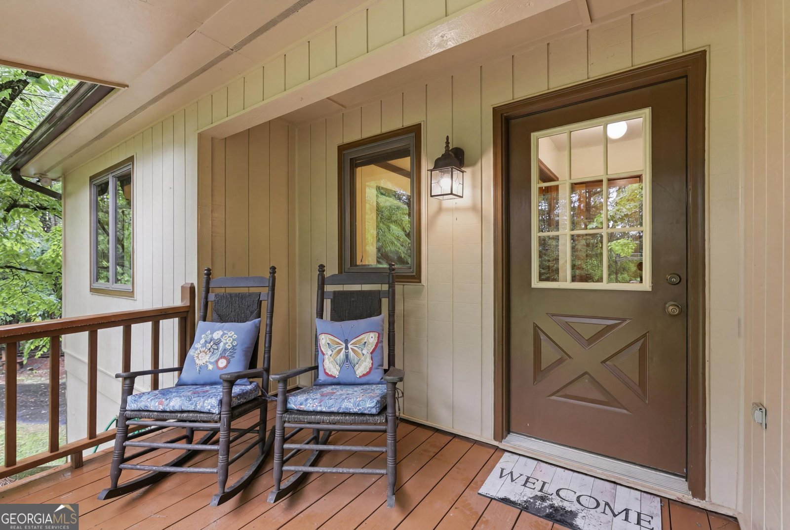925 Horseshoe Bend Road Dahlonega - Photo 7
