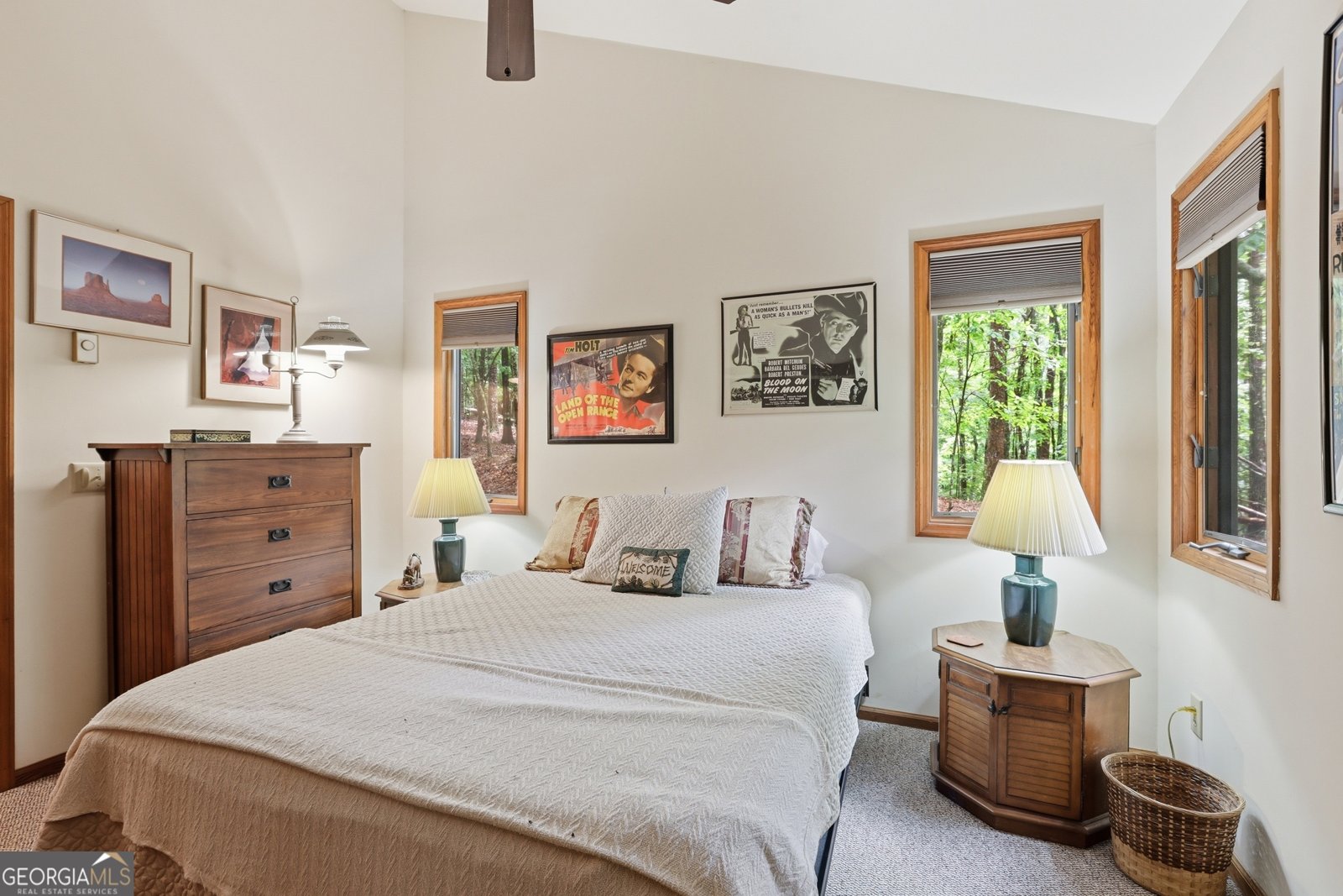 925 Horseshoe Bend Road Dahlonega - Photo 70