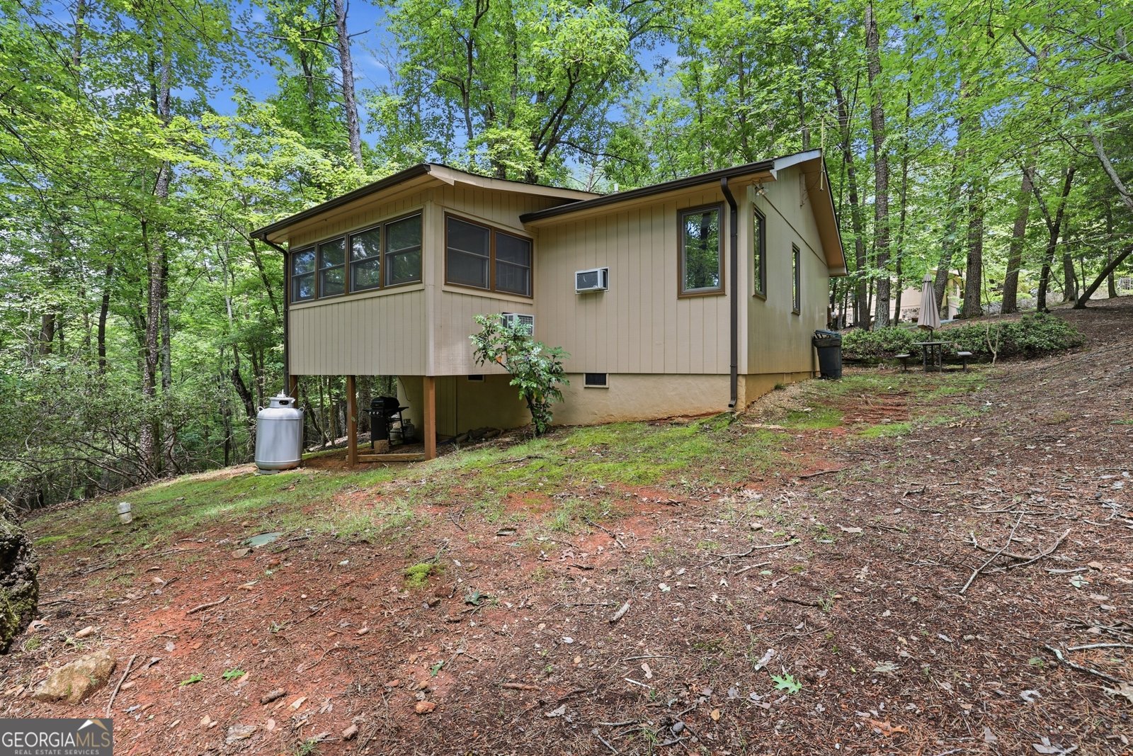 925 Horseshoe Bend Road Dahlonega - Photo 74