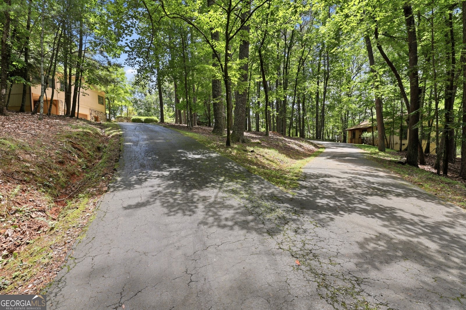 925 Horseshoe Bend Road Dahlonega - Photo 75