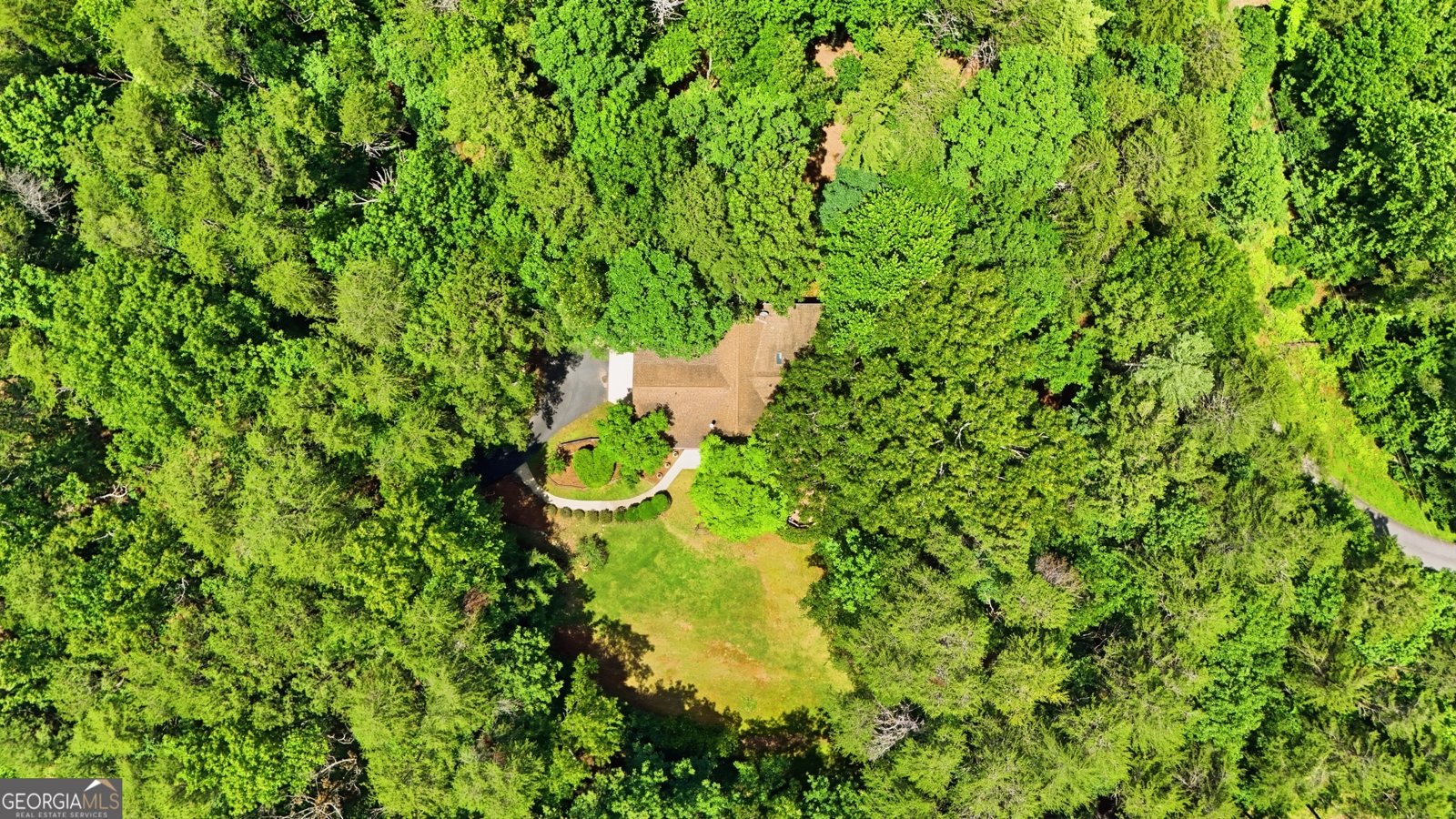 925 Horseshoe Bend Road Dahlonega - Photo 79