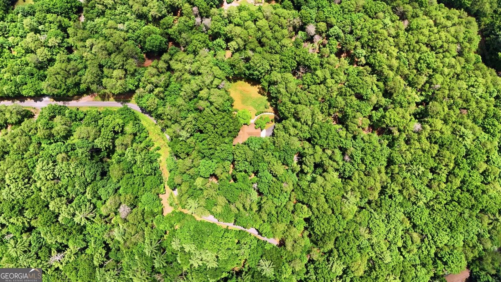 925 Horseshoe Bend Road Dahlonega - Photo 81