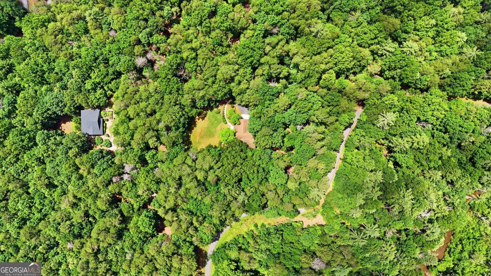 925 Horseshoe Bend Road Dahlonega - Photo 82