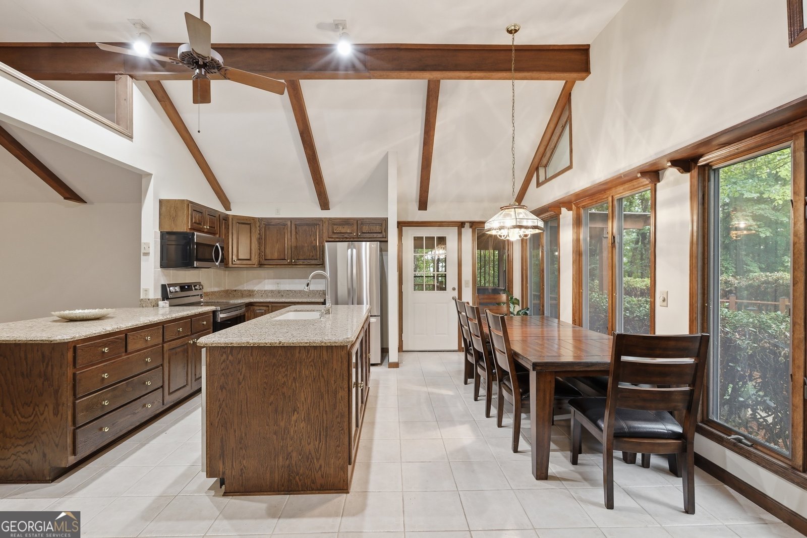 925 Horseshoe Bend Road Dahlonega - Photo 9