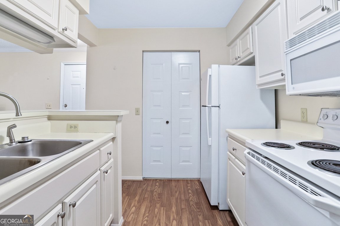 12300 Apache Avenue Savannah - Photo 13