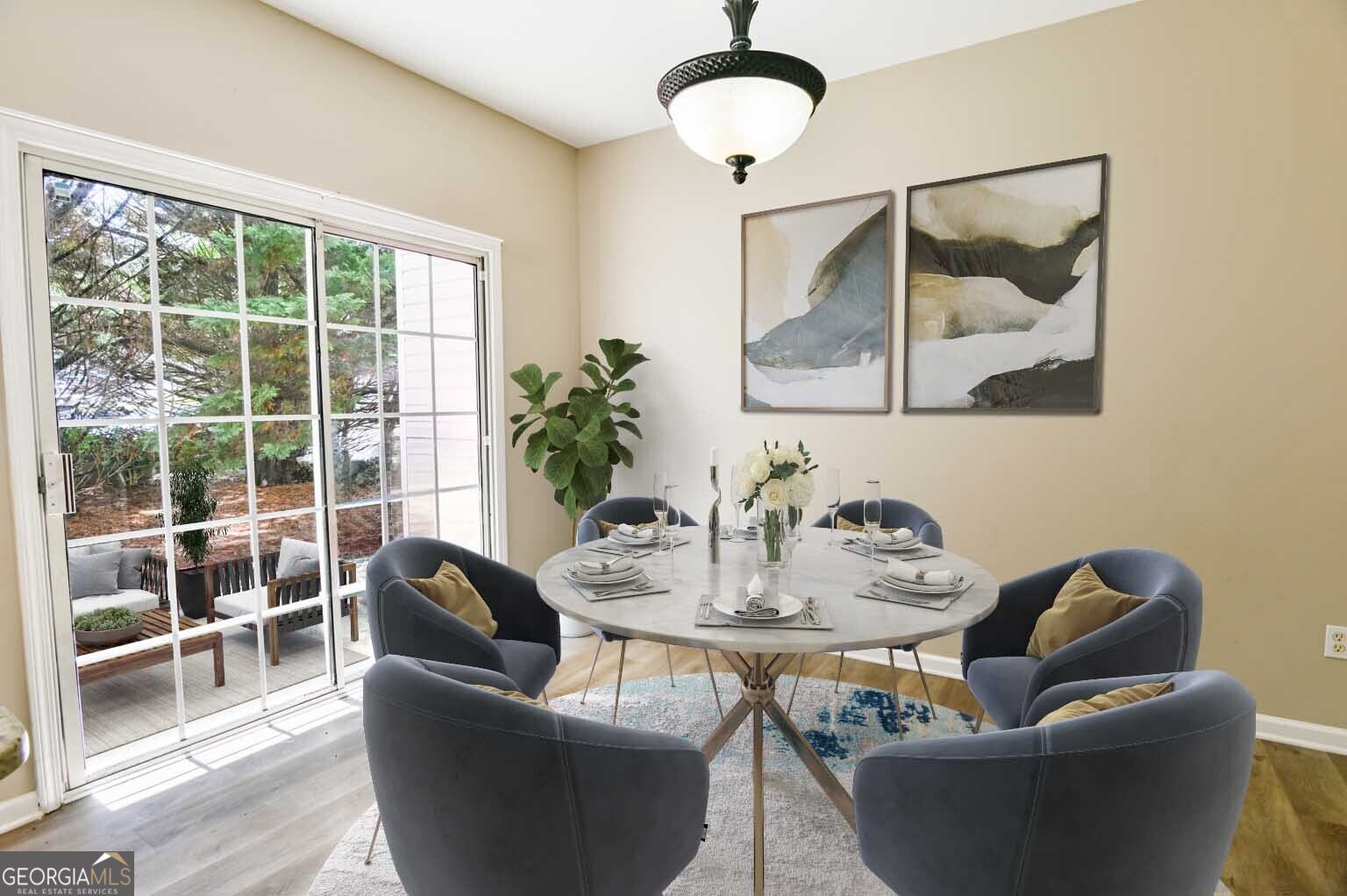4645 Valais Court Alpharetta - Photo 14