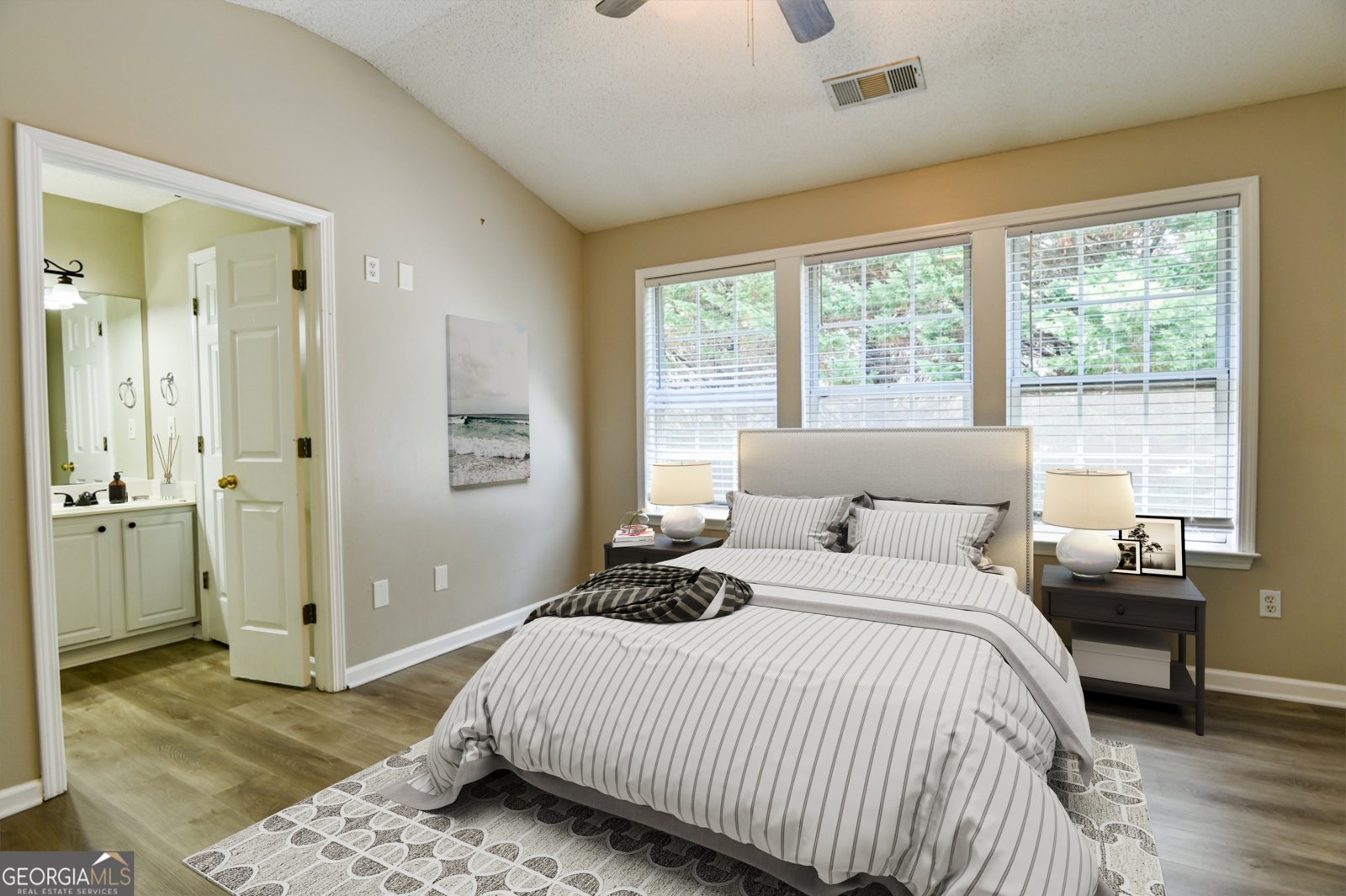 4645 Valais Court Alpharetta - Photo 28