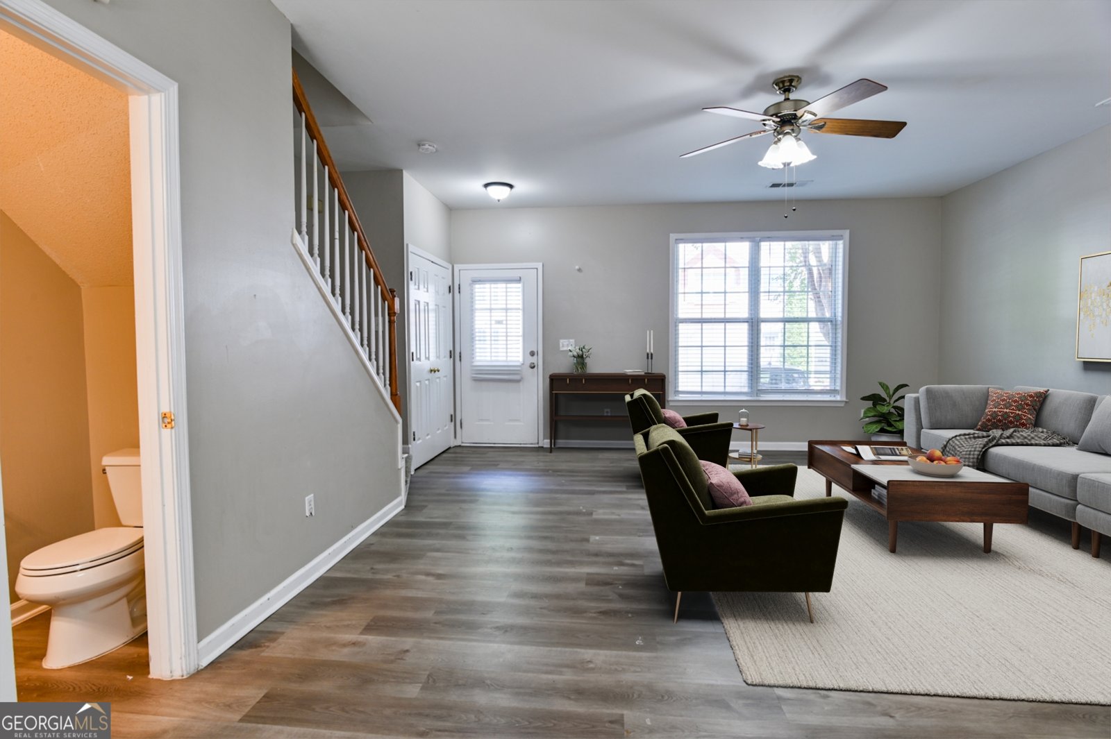 4645 Valais Court Alpharetta - Photo 7