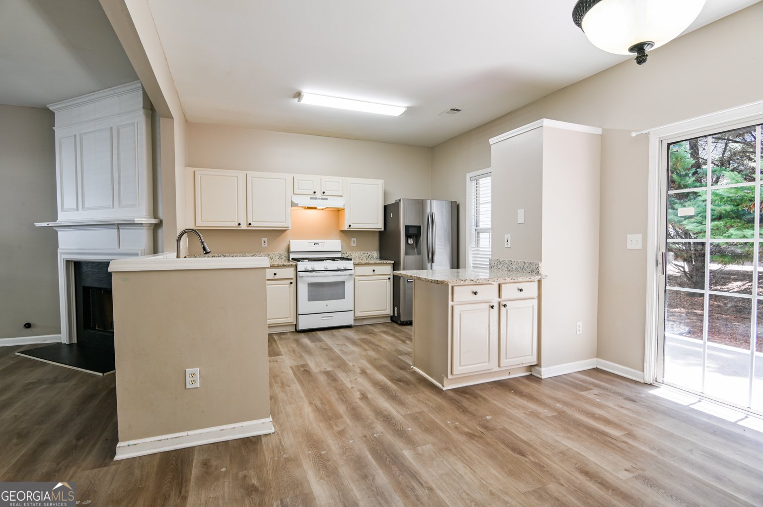 4645 Valais Court Alpharetta - Photo 9