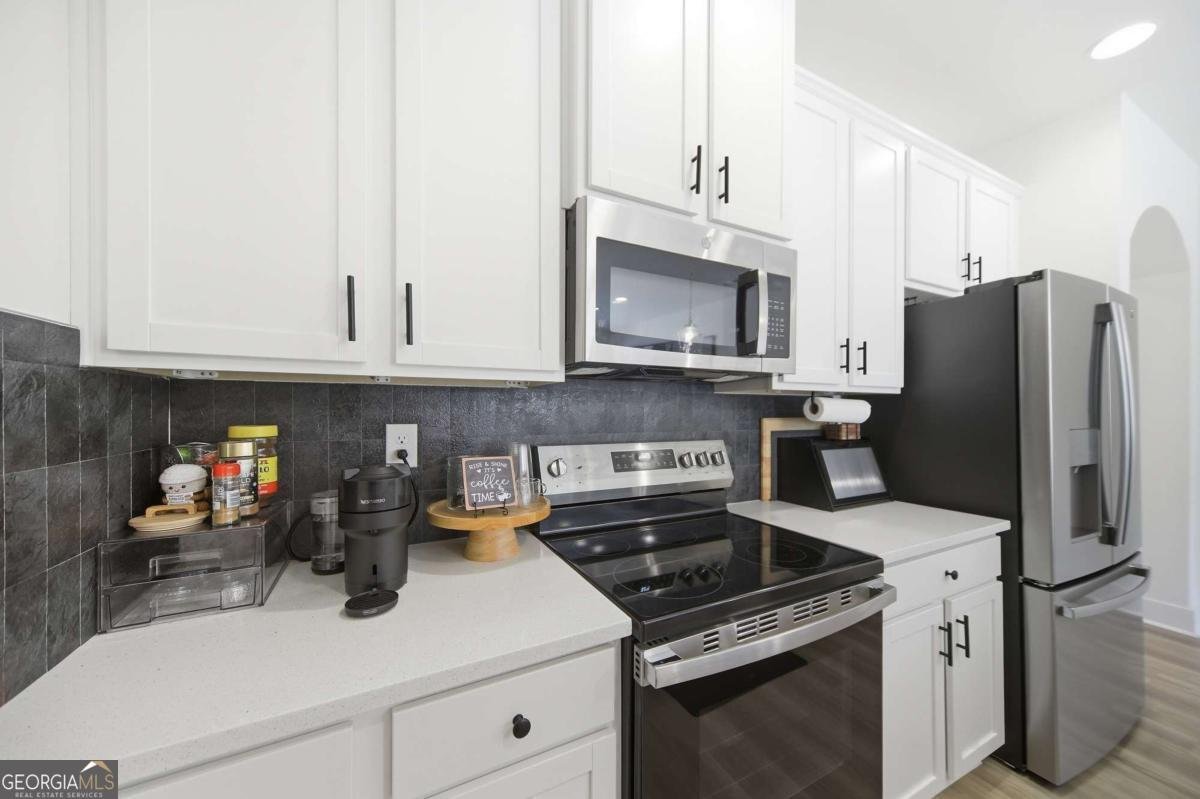 2360 Rex Drive Lithonia - Photo 10