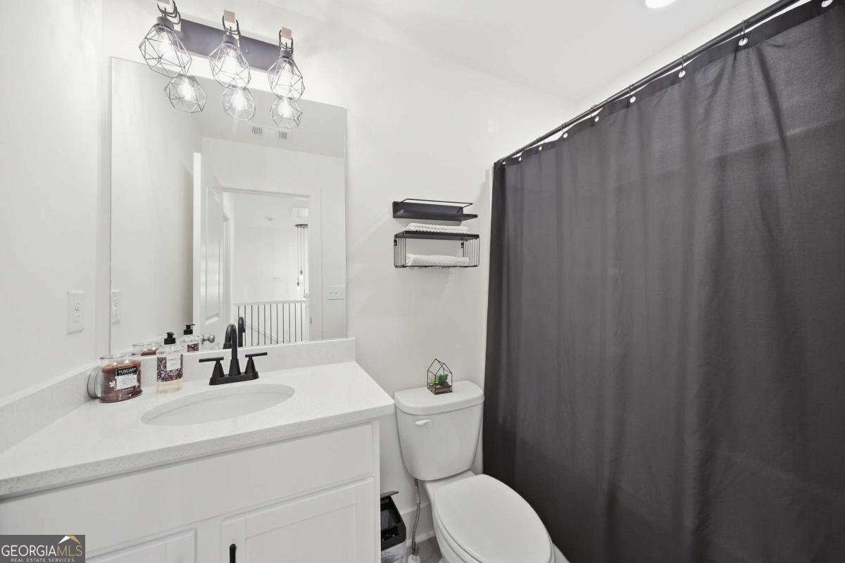 2360 Rex Drive Lithonia - Photo 20