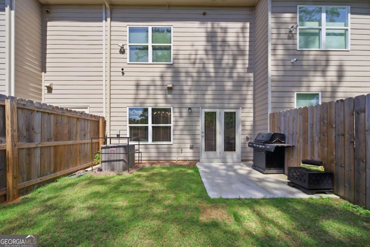 2360 Rex Drive Lithonia - Photo 25