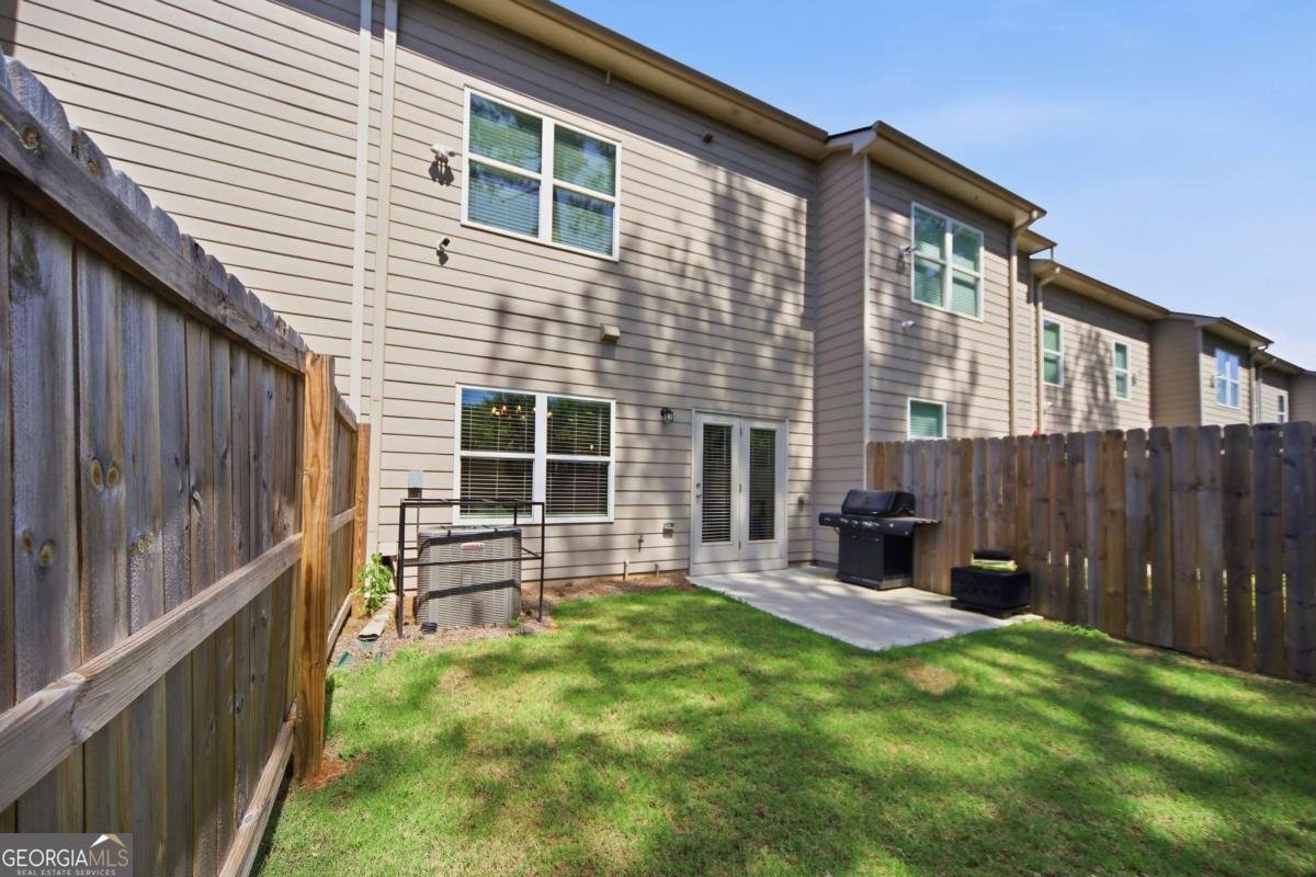 2360 Rex Drive Lithonia - Photo 26