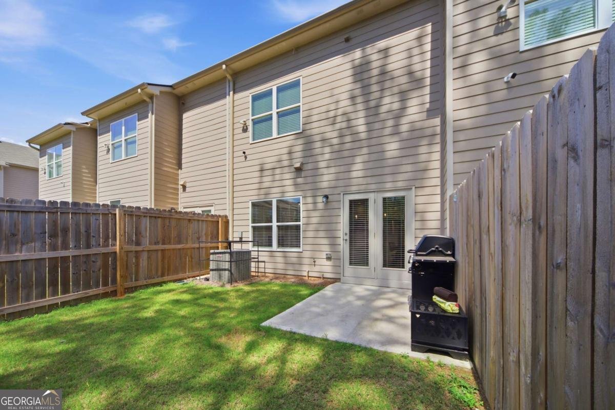2360 Rex Drive Lithonia - Photo 27