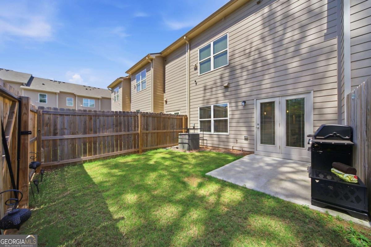 2360 Rex Drive Lithonia - Photo 28