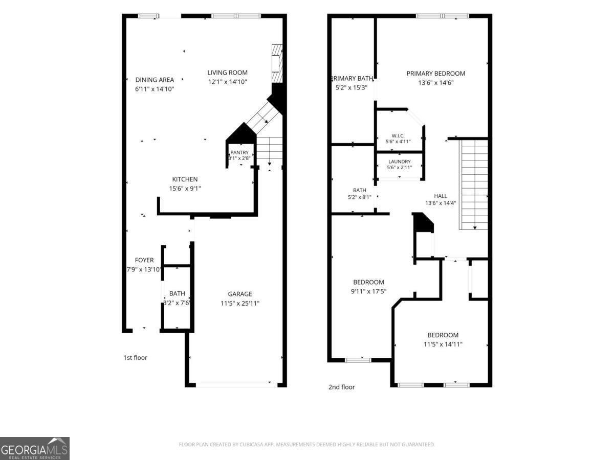 2360 Rex Drive Lithonia - Photo 29