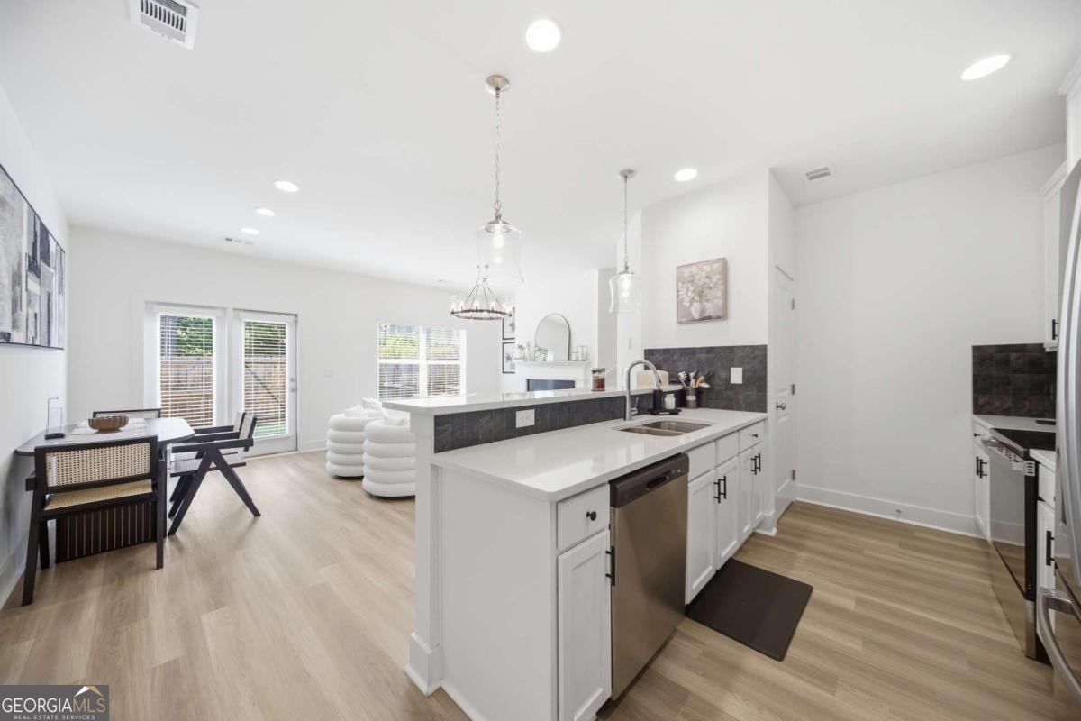 2360 Rex Drive Lithonia - Photo 8