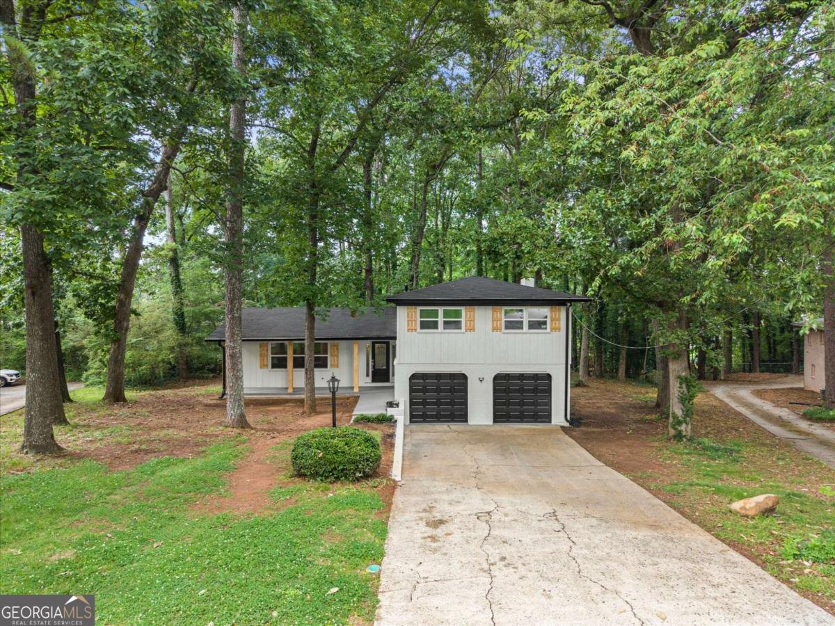 3137 Chapel Circle Decatur - Photo 59