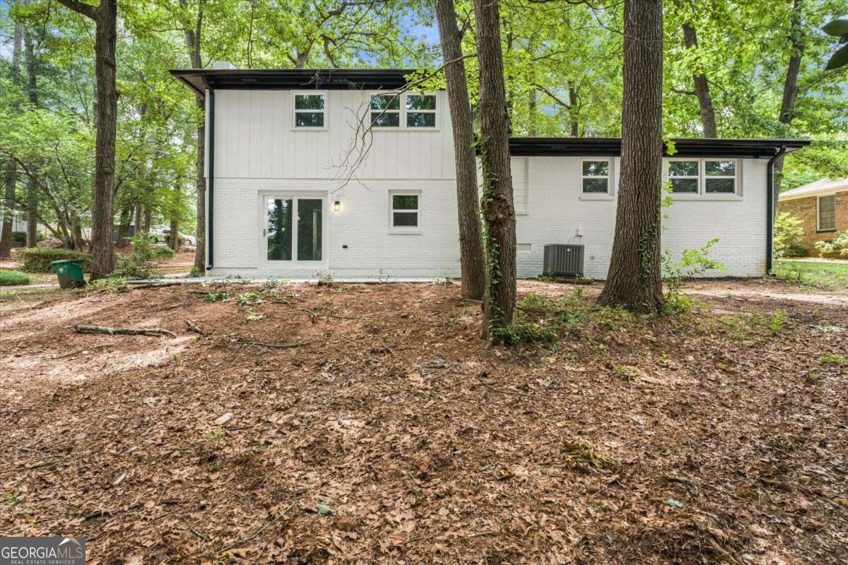 3137 Chapel Circle Decatur - Photo 8