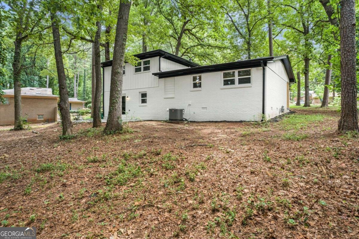 3137 Chapel Circle Decatur - Photo 9