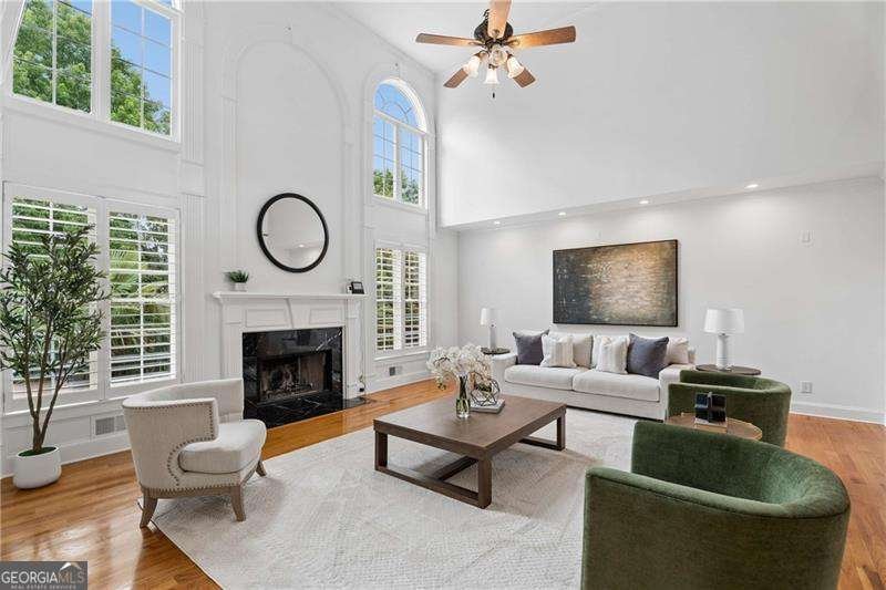 3960 Bonnett Creek Lane Hoschton - Photo 13