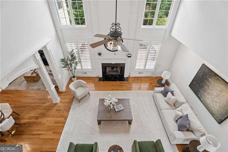 3960 Bonnett Creek Lane Hoschton - Photo 17