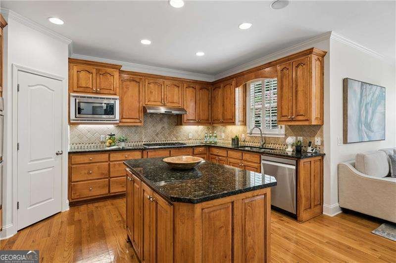 3960 Bonnett Creek Lane Hoschton - Photo 20