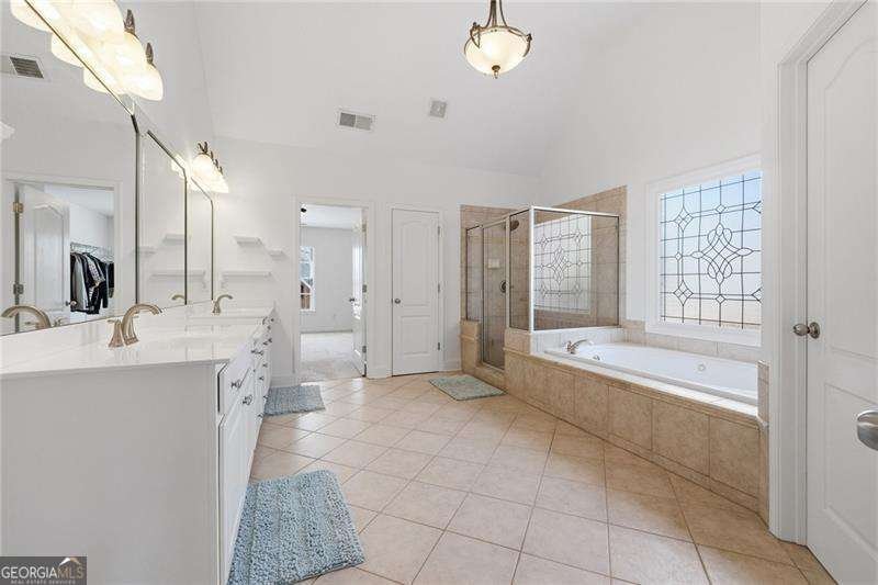 3960 Bonnett Creek Lane Hoschton - Photo 30