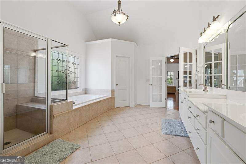 3960 Bonnett Creek Lane Hoschton - Photo 32