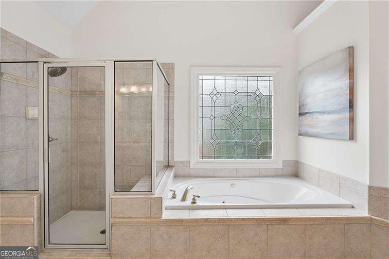 3960 Bonnett Creek Lane Hoschton - Photo 33
