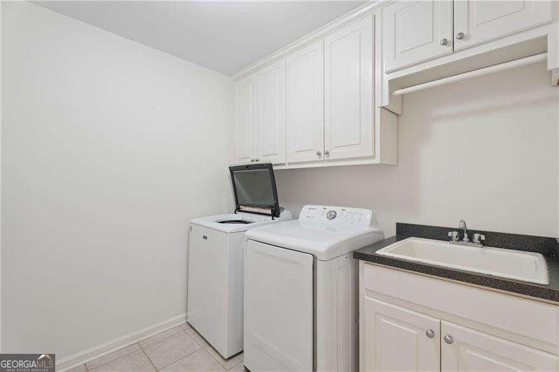 3960 Bonnett Creek Lane Hoschton - Photo 35
