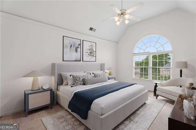 3960 Bonnett Creek Lane Hoschton - Photo 36