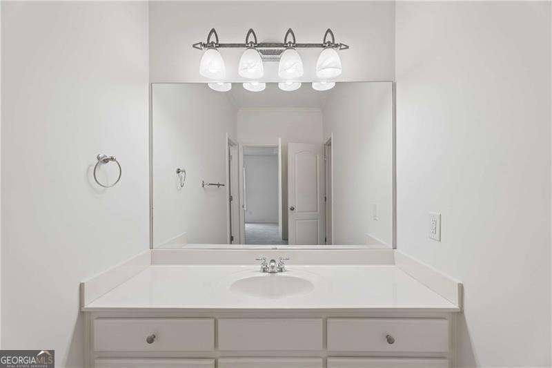 3960 Bonnett Creek Lane Hoschton - Photo 42