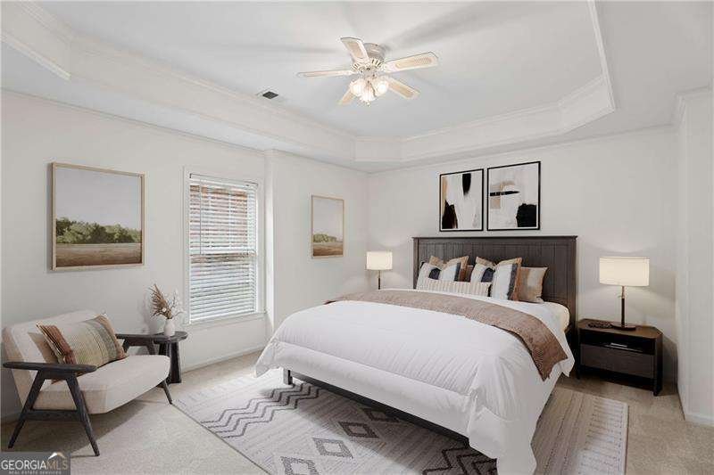 3960 Bonnett Creek Lane Hoschton - Photo 46