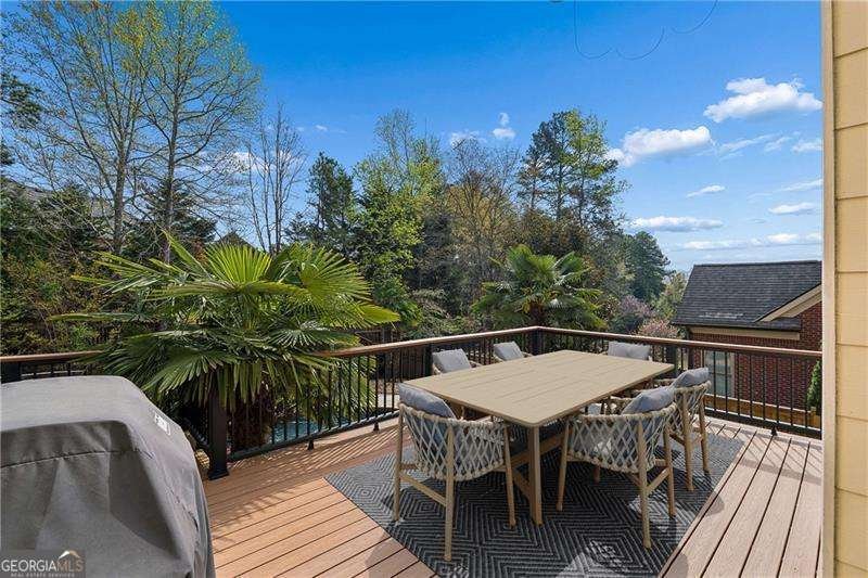 3960 Bonnett Creek Lane Hoschton - Photo 49