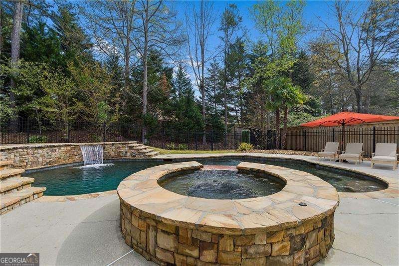 3960 Bonnett Creek Lane Hoschton - Photo 54