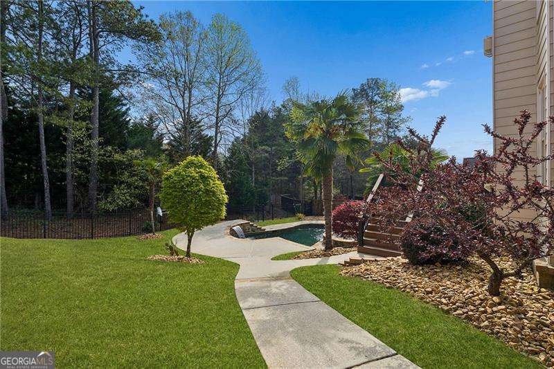 3960 Bonnett Creek Lane Hoschton - Photo 55