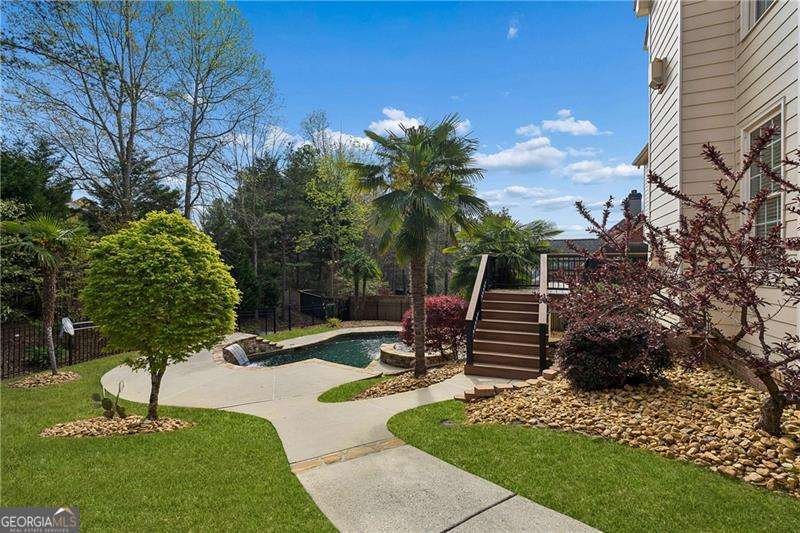 3960 Bonnett Creek Lane Hoschton - Photo 56