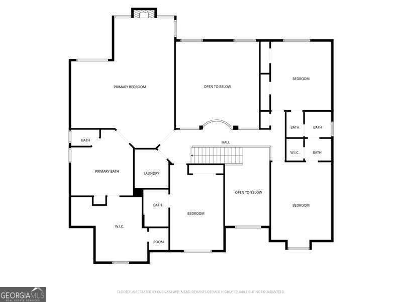3960 Bonnett Creek Lane Hoschton - Photo 59