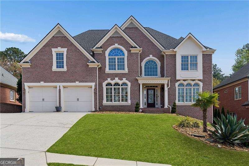3960 Bonnett Creek Lane Hoschton - Photo 60