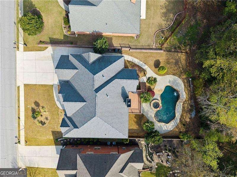 3960 Bonnett Creek Lane Hoschton - Photo 61