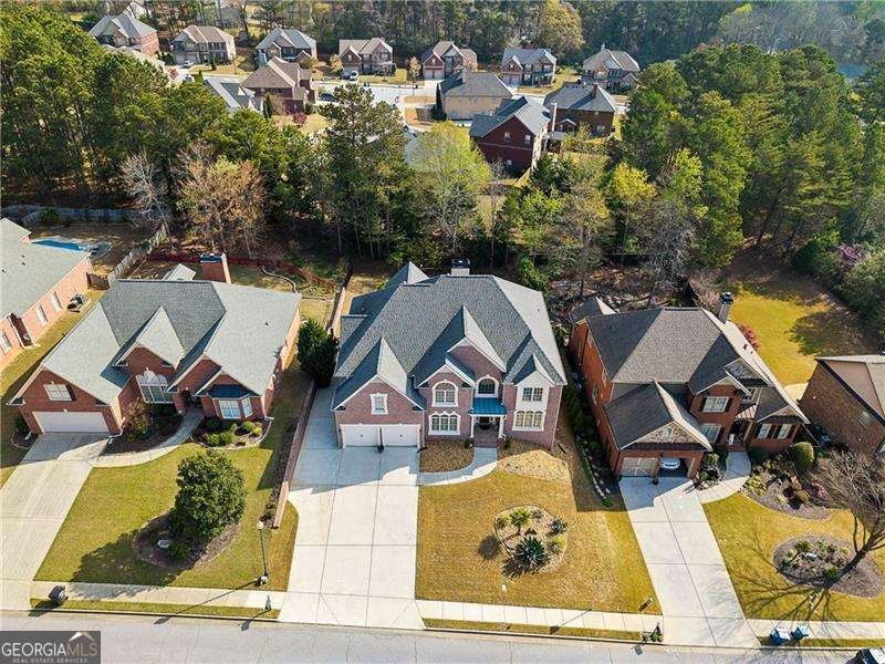 3960 Bonnett Creek Lane Hoschton - Photo 62