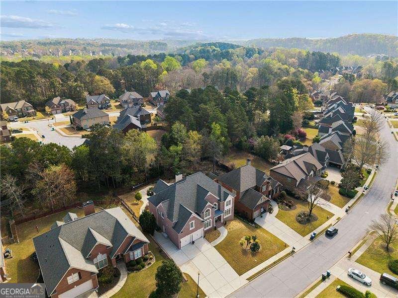 3960 Bonnett Creek Lane Hoschton - Photo 63