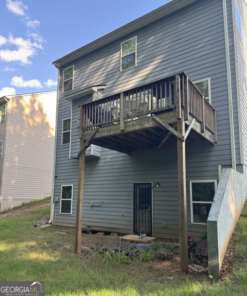 1073 Shadow Glen Drive Fairburn - Photo 10
