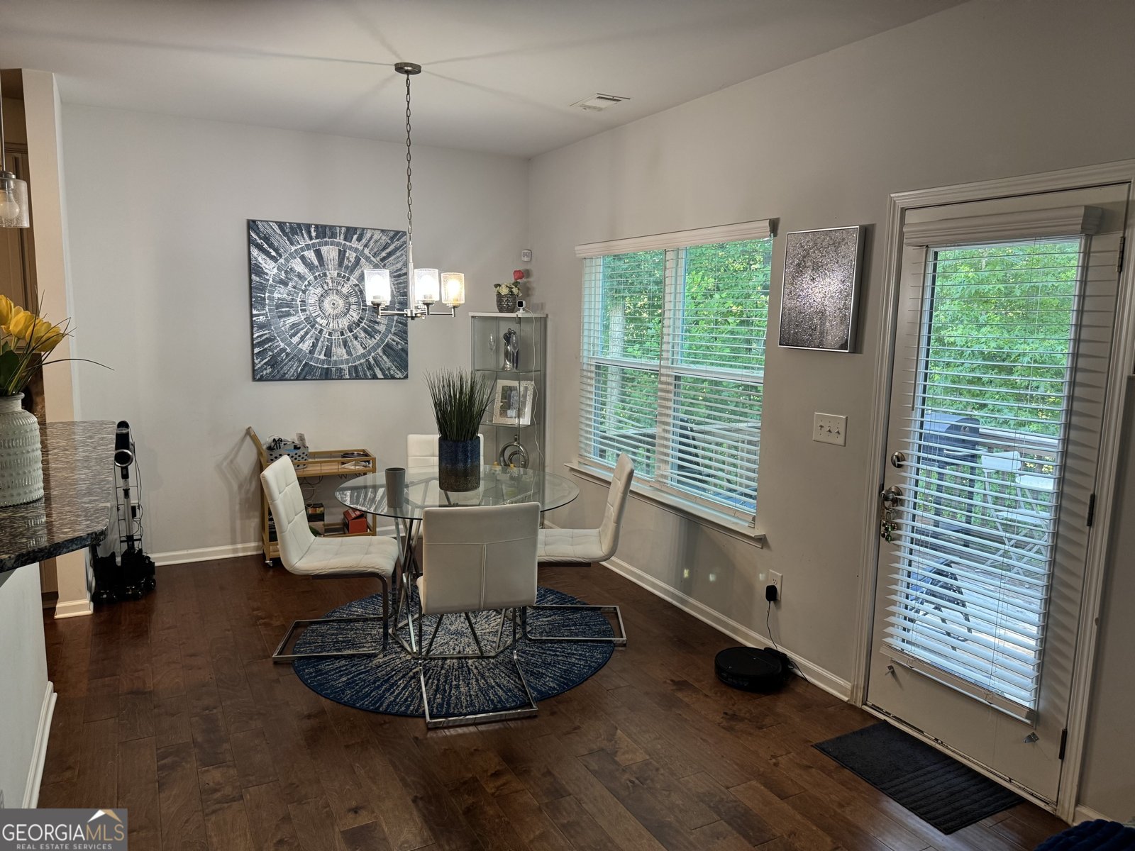 1073 Shadow Glen Drive Fairburn - Photo 9