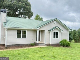 124 Walnut Grove Road Griffin - main photo